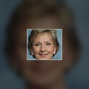Mary Ann Bazile